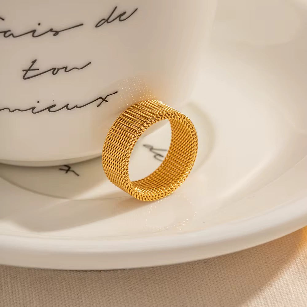 Makayla Ring