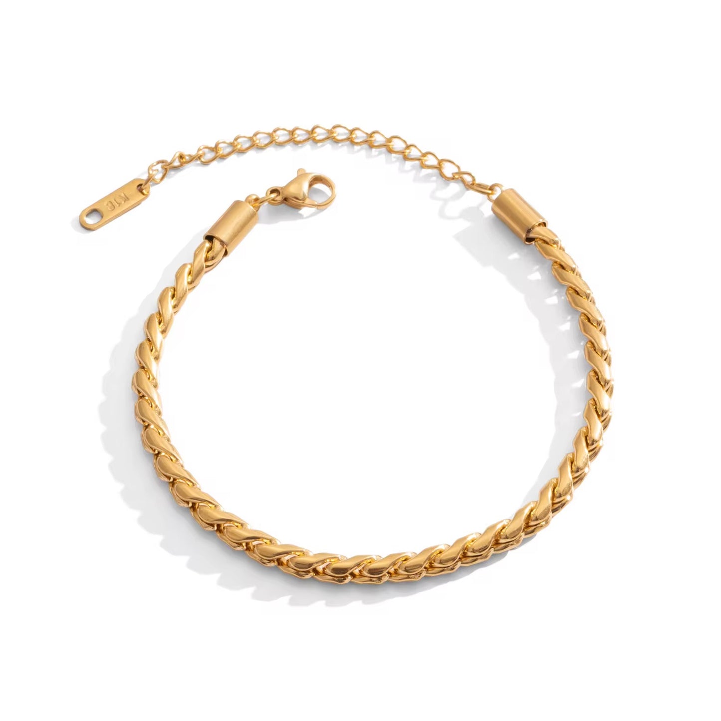 Iris Bracelet