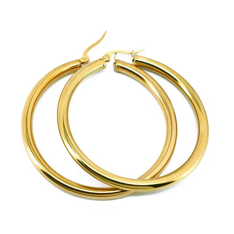 “THE HOOPS”