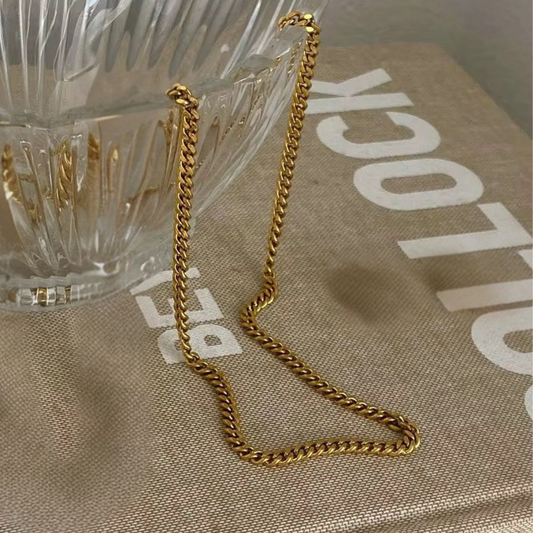 Solé Chain
