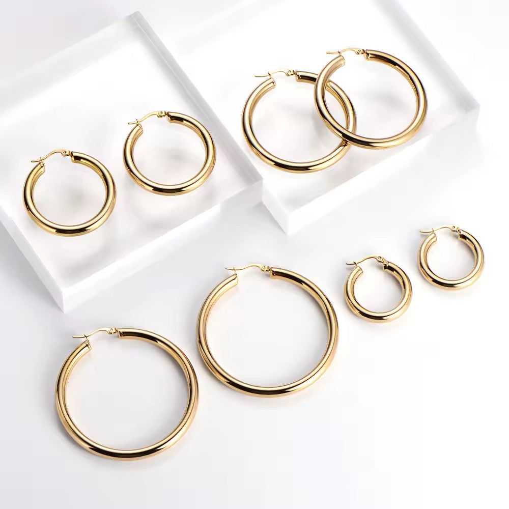 “THE HOOPS”