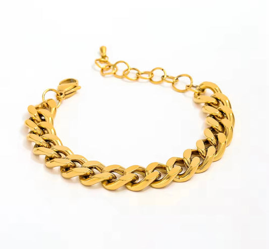 Christie Link Bracelet