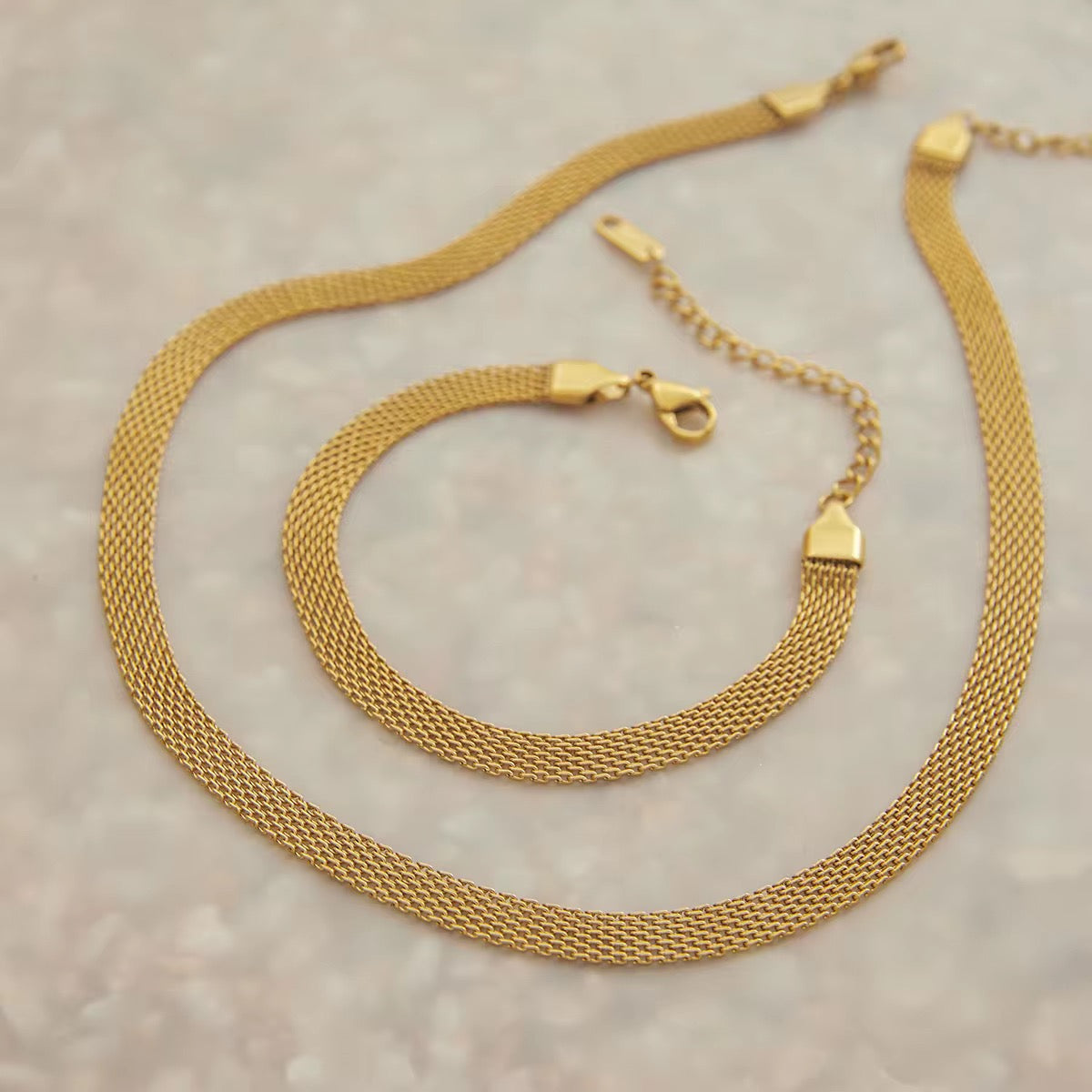 Kayla Necklace