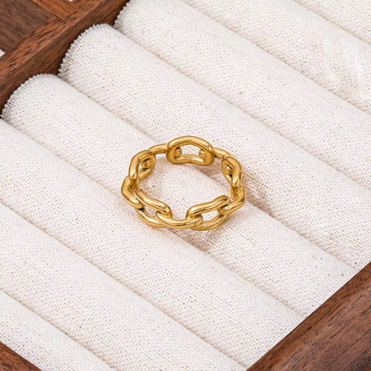Jackie Link Ring