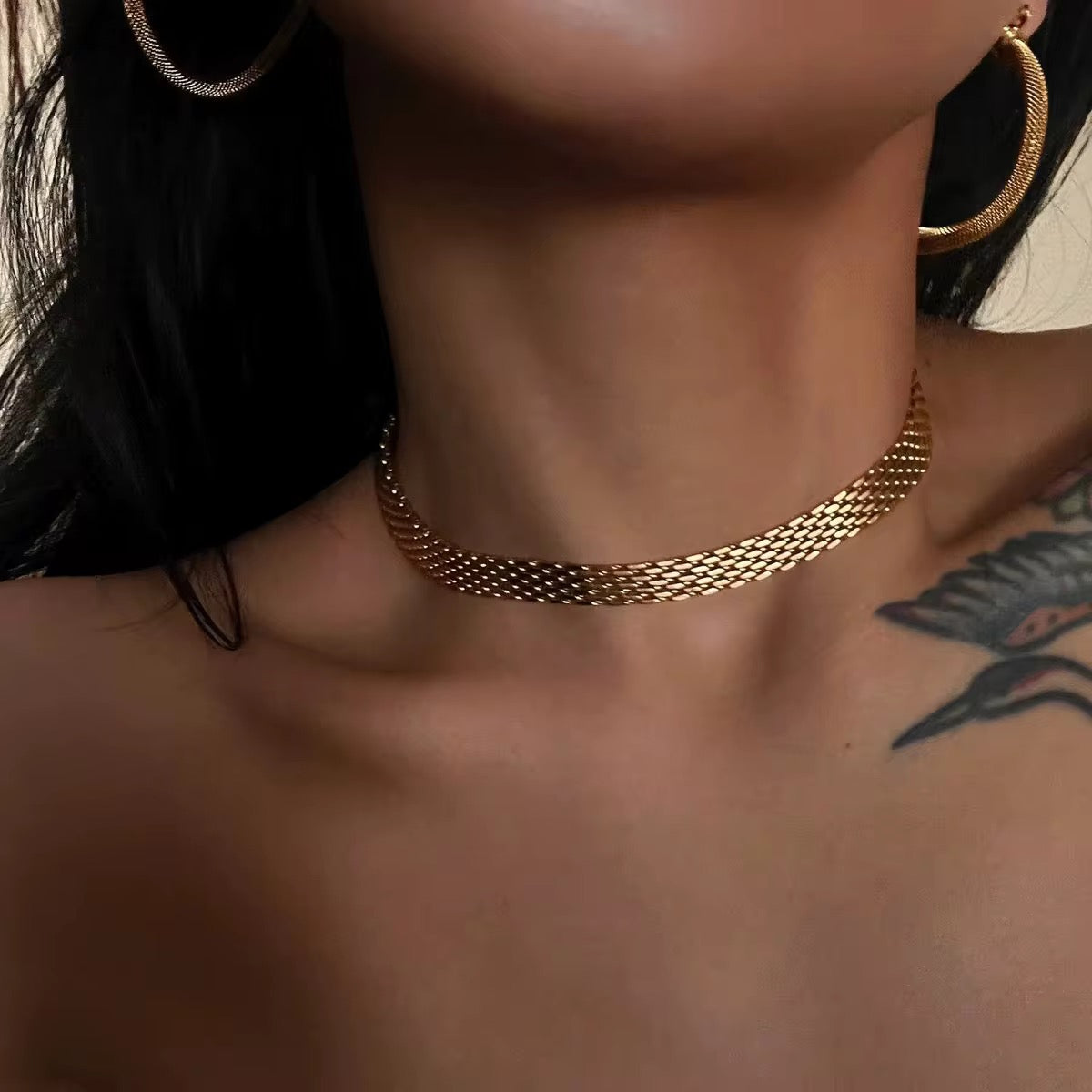 Kayla Necklace