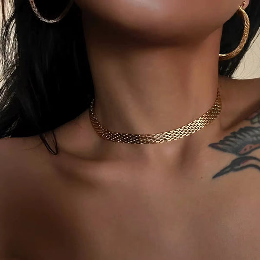 Kayla Necklace