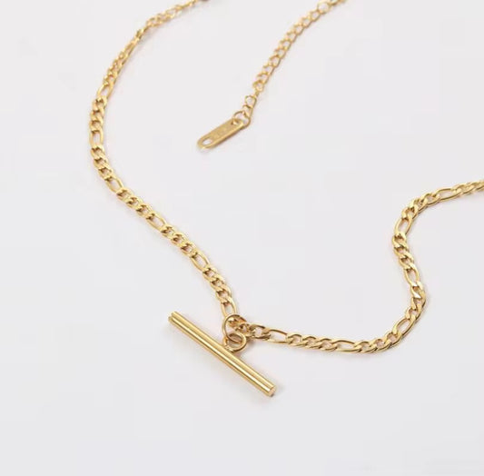 Tia Chain