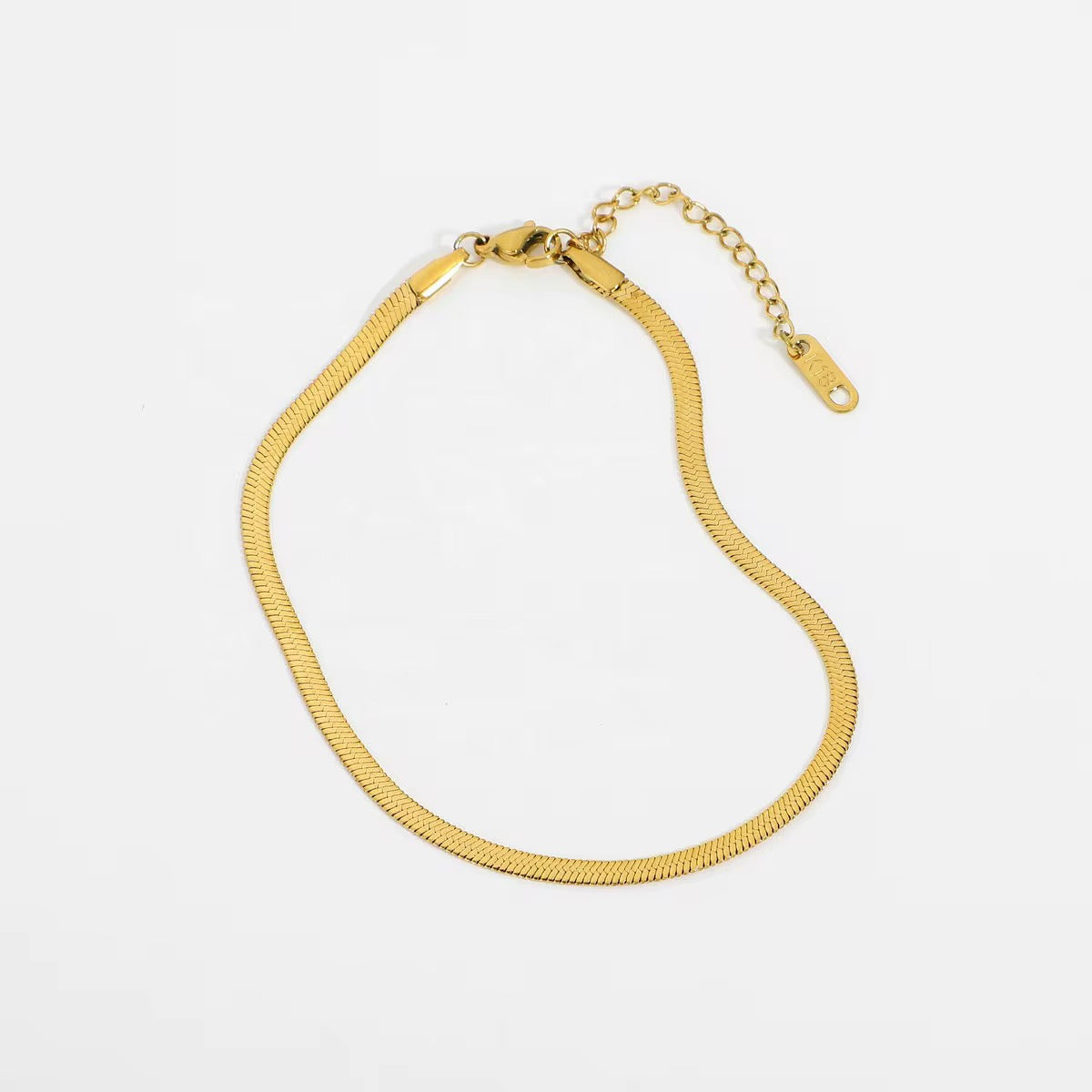 Ashanti Anklet