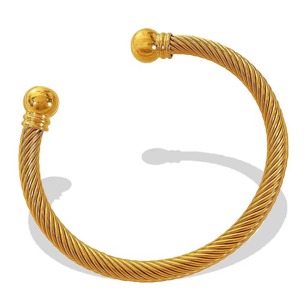 Yuri Bangle