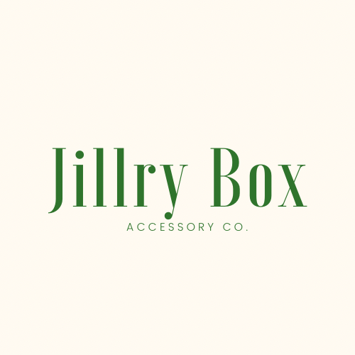 JILLRY BOX