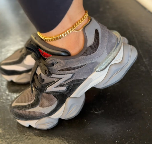 Samantha Anklet