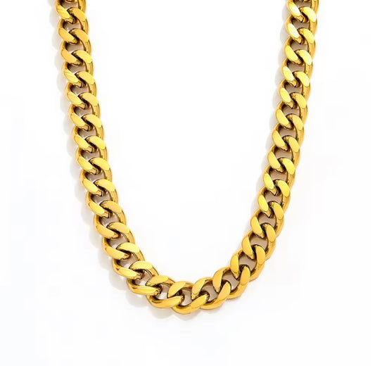 Christie Link Chain