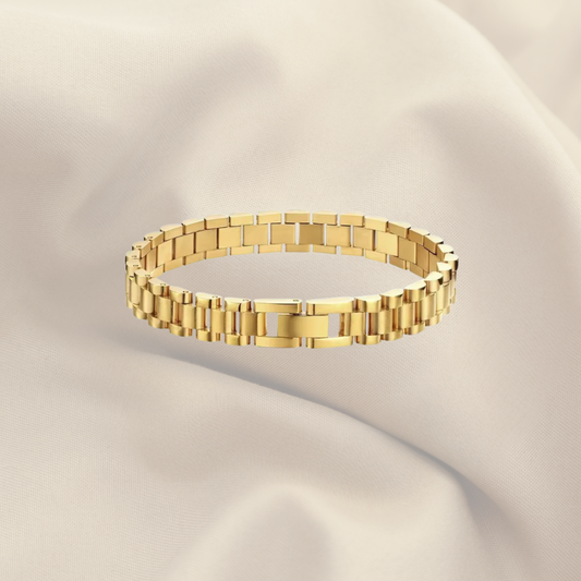 Nia Link Bracelet