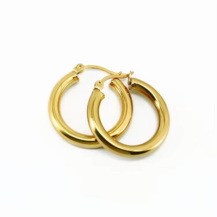 “THE HOOPS”