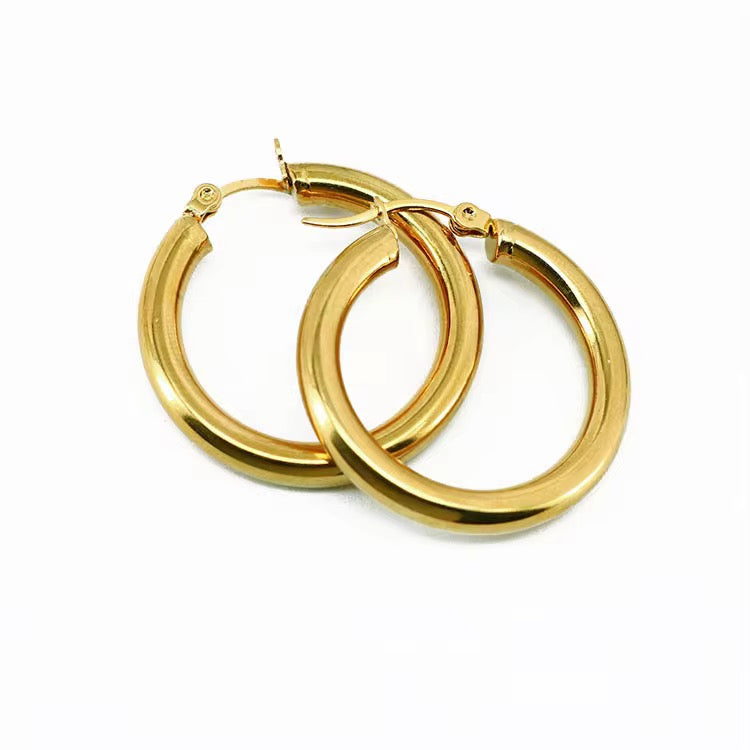“THE HOOPS”