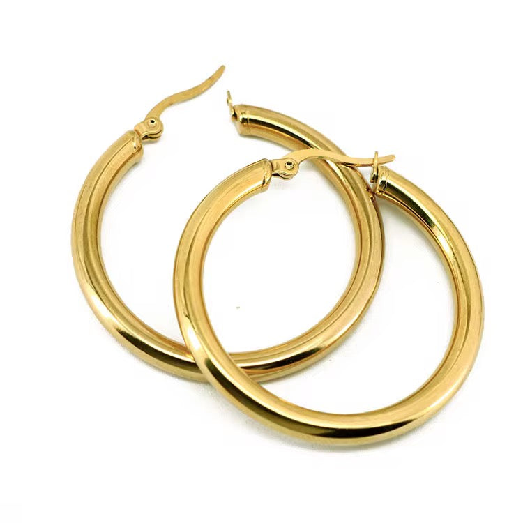 “THE HOOPS”